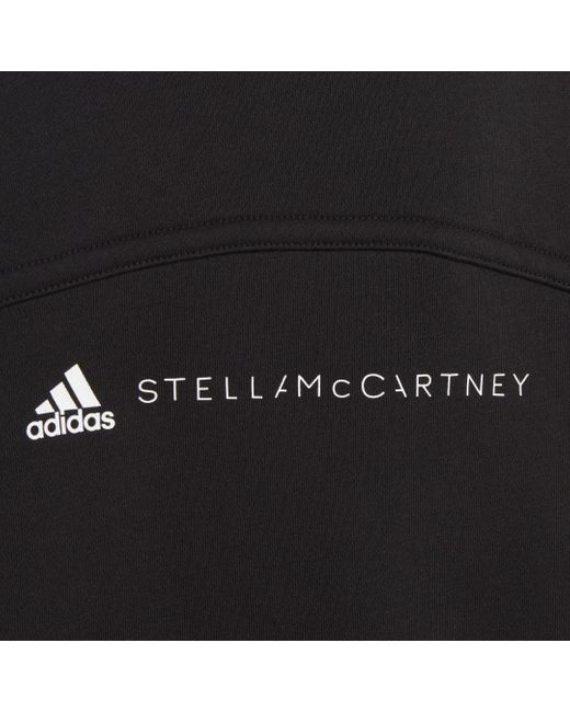 Giacca by Stella McCartney TrueStrength 3-in-1 (Maternità) di Adidas in Black