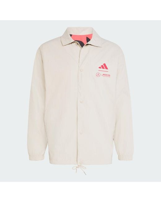 Adidas Natural Mercedes for men