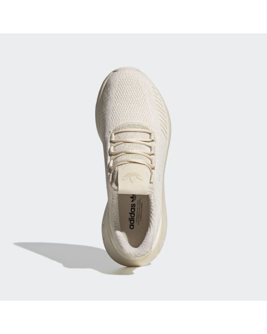 Adidas White Swift Run 22 Decon W Sneaker