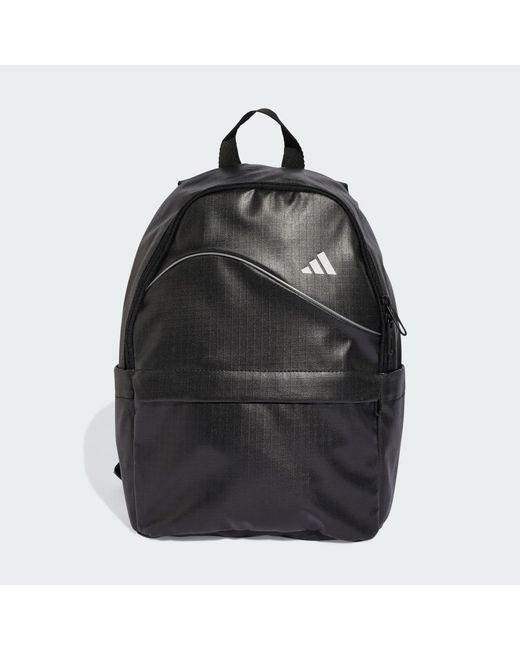 Adidas Gray Glow Backpack