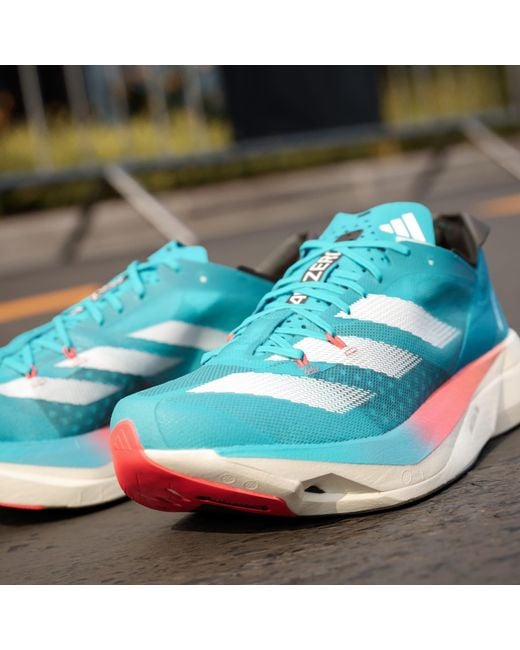Adidas adizero boston 8 running shoes  ss20 cheap