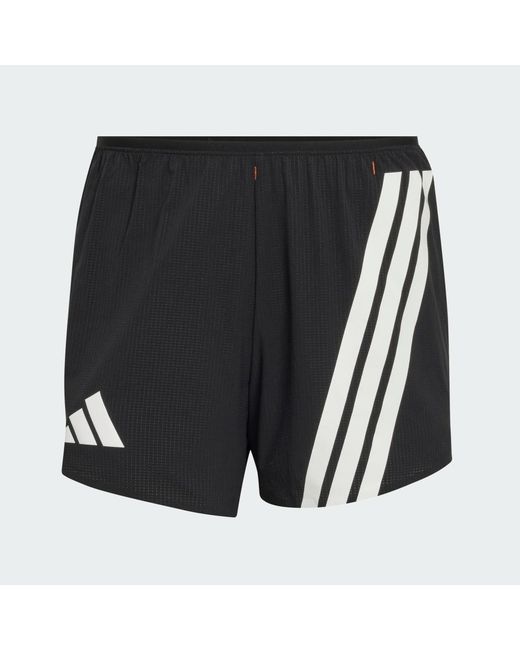 Adidas Blue Terrex Xperior Pro Aero Shorts for men