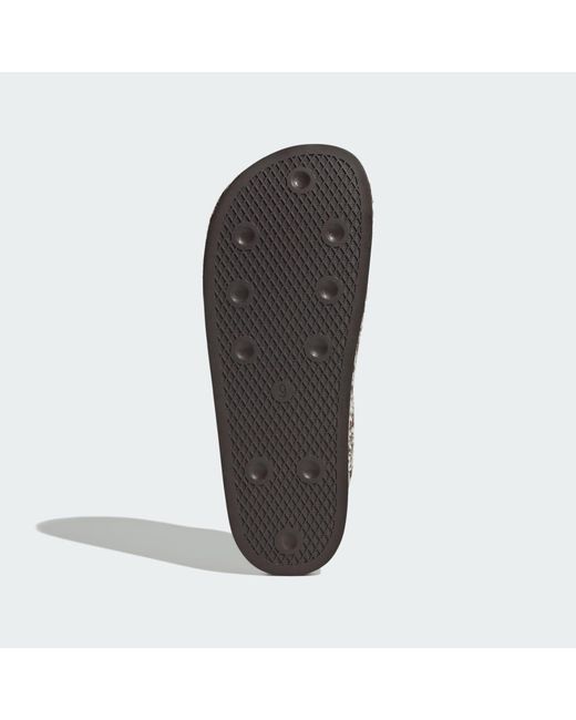 Adidas Multicolor Adimule Slides