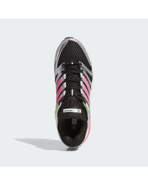 Adidas Green Adistar Control 5 Shoes