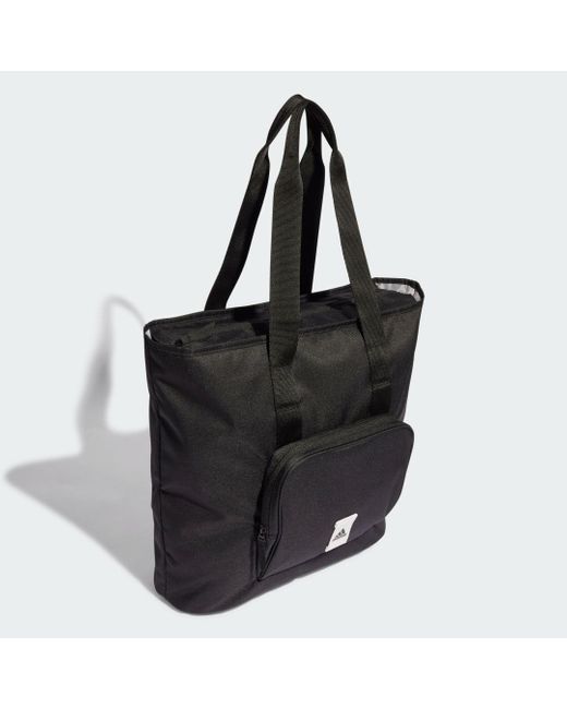 Adidas Originals Black Prime Tote Bag