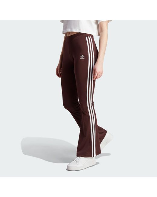 Mallas Flared Adidas