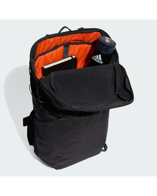 Adidas Black Terrex Xploric Climacool Backpack 30L
