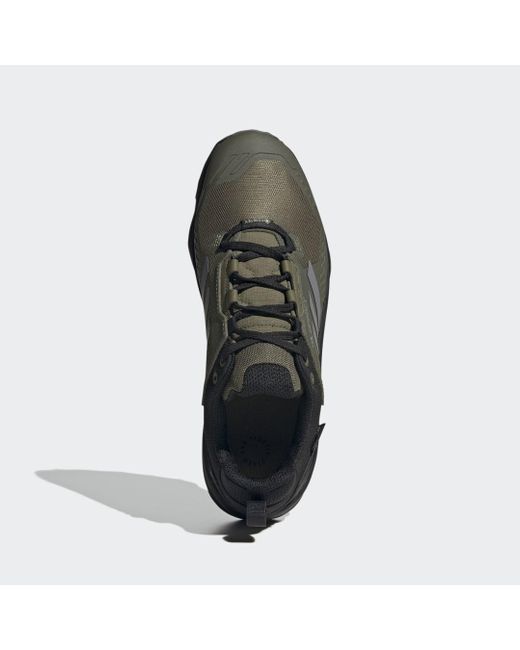 Scarpe da hiking Terrex Swift R3 di Adidas in Black
