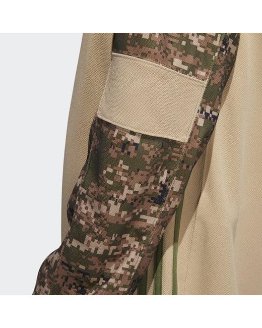 islanders camo jersey