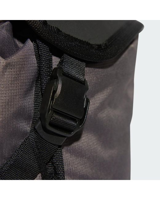 Adidas Black Terrex Backpack