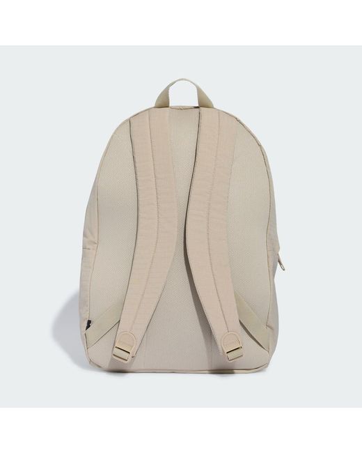 Adidas Natural Essentials Back To Campus Backpack