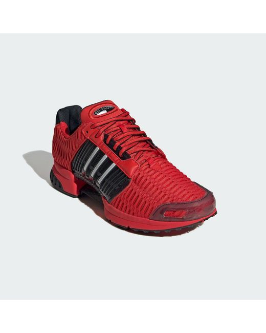 Adidas Red Climacool 1 Shoes
