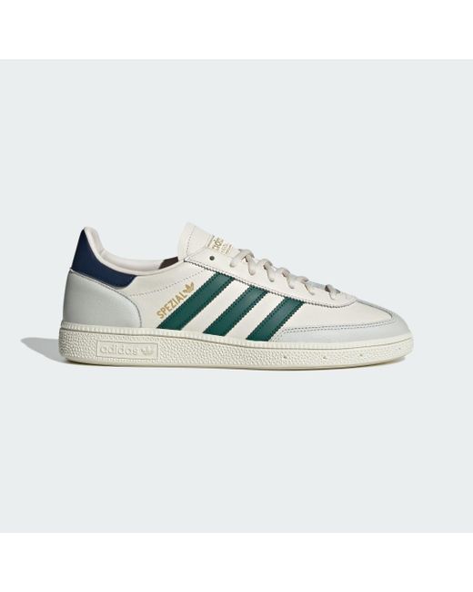 Zapatilla Handball Spezial Adidas de color Blue