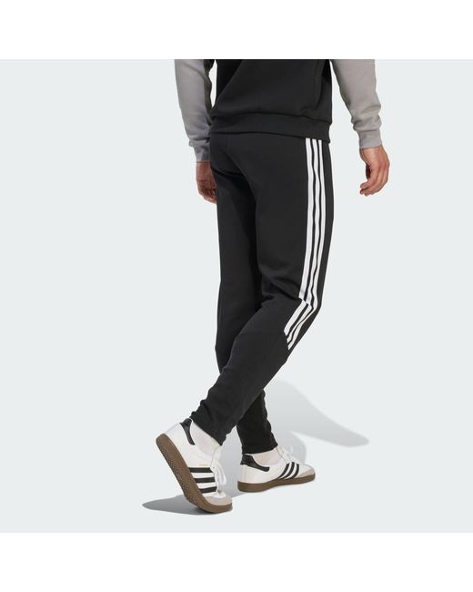 Adidas Black Tiro 26 Competition Sweat Pants for men