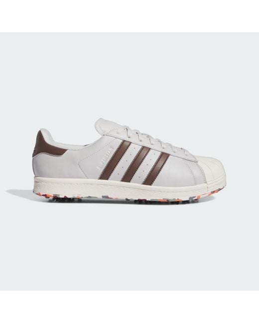 Adidas superstar 80s kinderen groen sale
