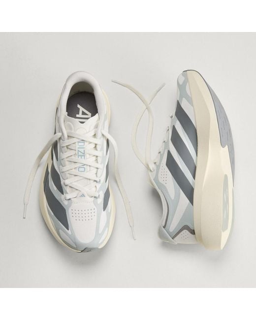 Adidas Multicolor Adizero Evo Sl Exo Shoes