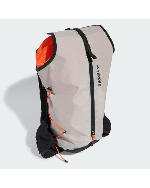 Adidas Multicolor Terrex Techrock Climacool Hike Vest 15L
