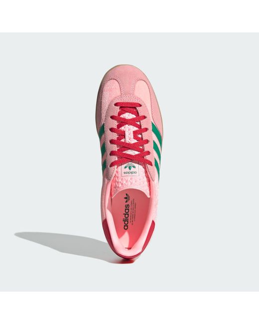 Adidas Pink Sneakers