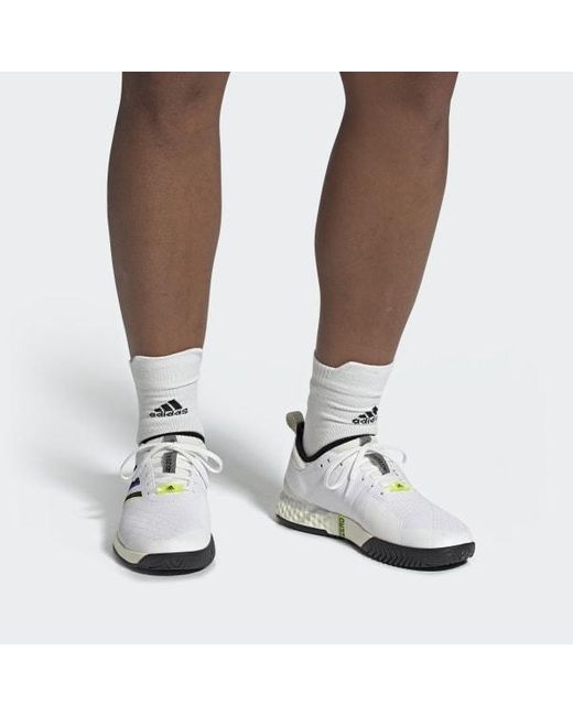 adidas limited edition sneakers