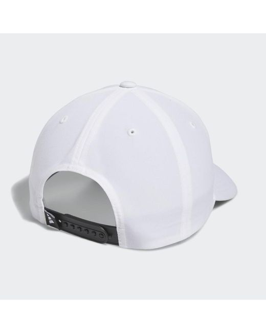 Adidas Performance EU Golfkappe in White für Herren