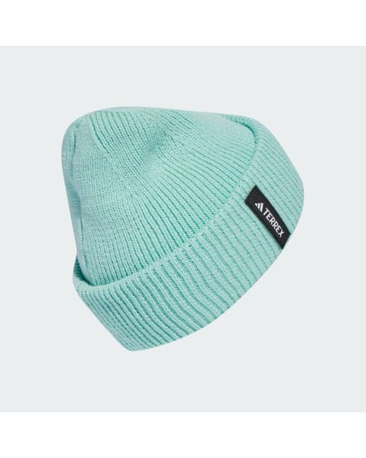 Gorro Terrex Multi Adidas de color Blue