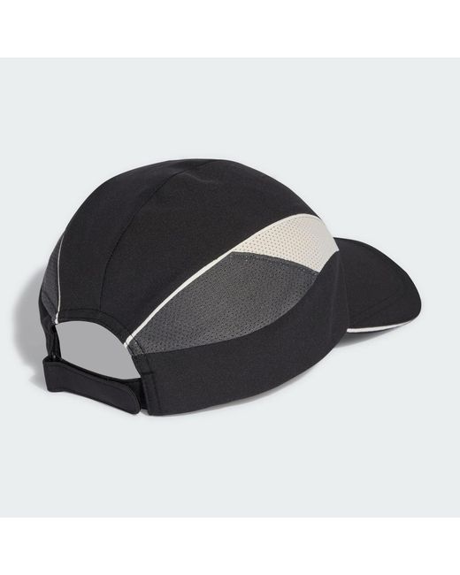 Adidas Black Summer Cap