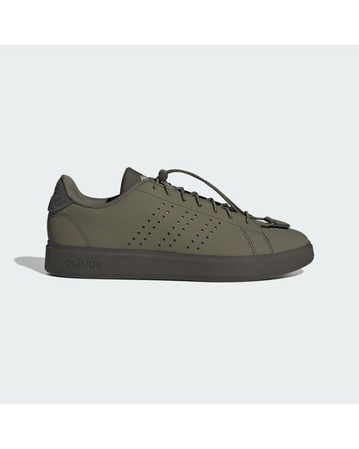Adidas Green Advantage 2.0 Shoes