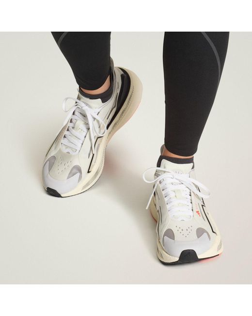 Adidas Multicolor By Stella Mccartney Ultraboost 5 Shoes