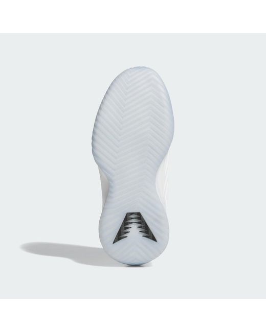 Adidas White Believe That 1 Shoes