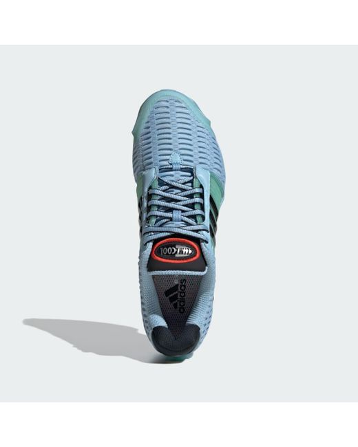 Adidas Blue Climacool 1 Shoes