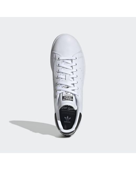 adidas Leather Stan Smith Shoes in 