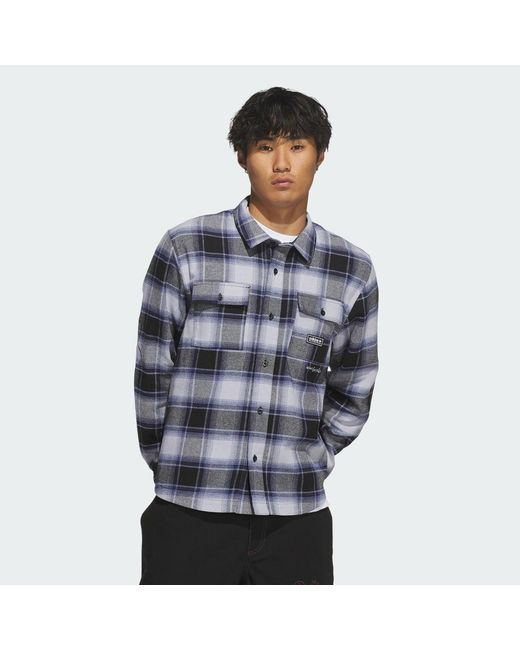 Camicia di Adidas in Multicolor