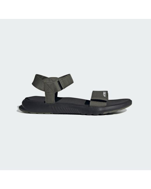 Adidas Multicolor Terrex Hydroterra Light Sandals