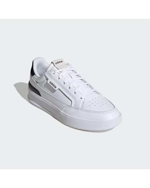 Adidas Aspyre Schuh in White für Herren
