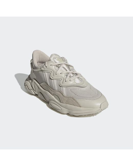 Adidas Gray Ozweego