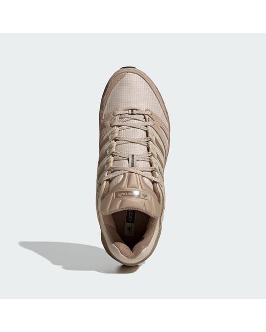 Adidas Multicolor Adistar Control 5 Shoes