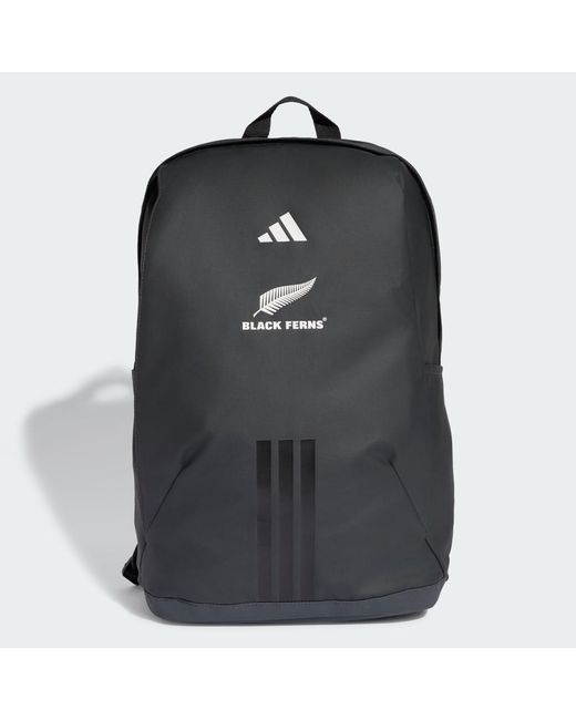 Adidas Black Bf C Backpack