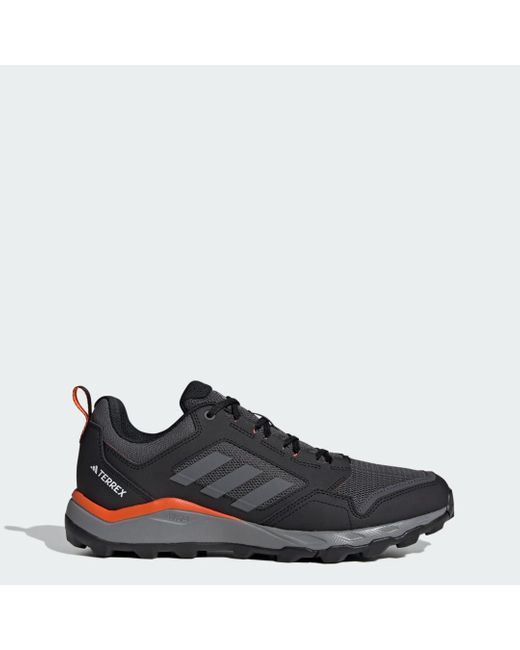 Zapatilla Tracerocker 2.0 Trail Running Adidas de hombre de color Blue