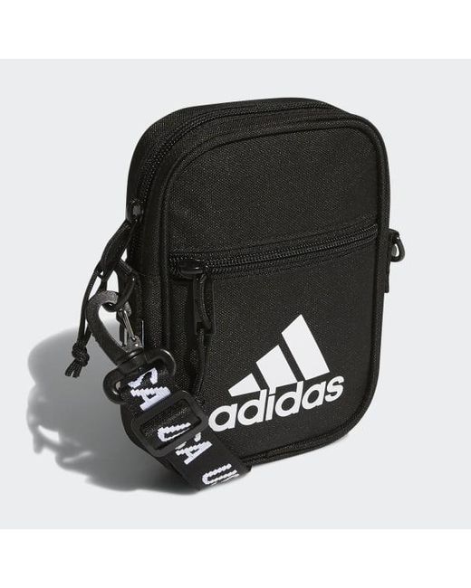 adidas mens crossbody bag