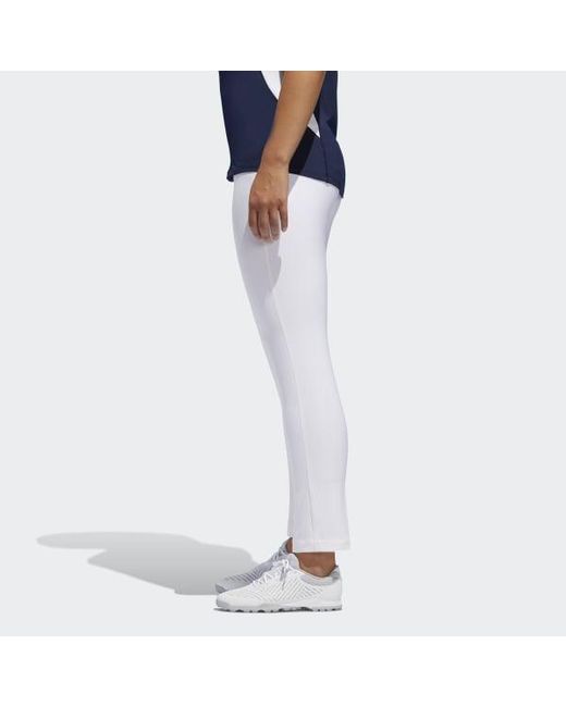 adidas cropped pants