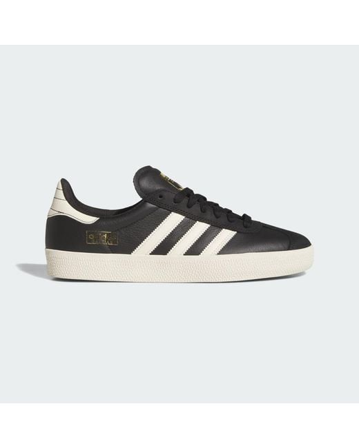 Adidas Multicolor Gazelle Shoes