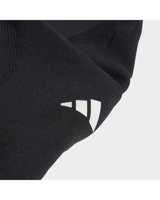 Adidas Black Tiro 23 Competition Neck Warmer