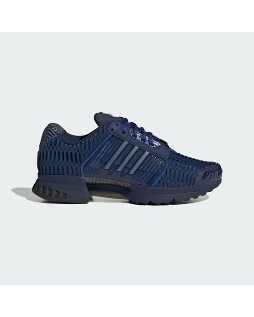 Adidas Blue Climacool 1 Shoes