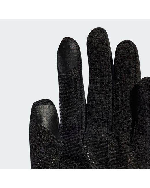 Adidas Black Terrex Cold.rdy Gloves