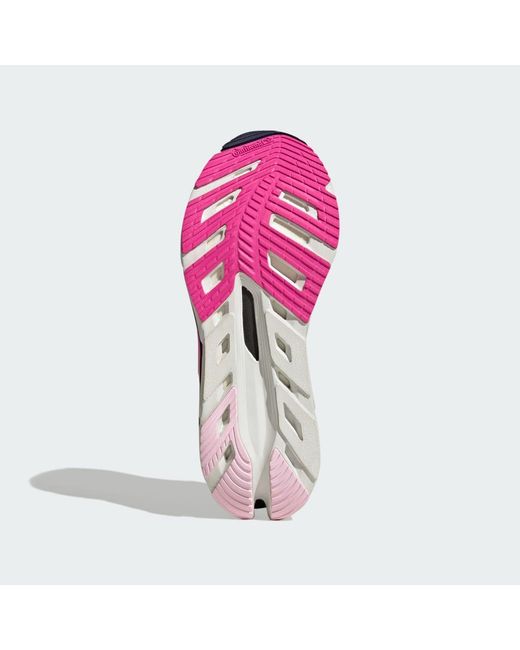 Adidas Blue Adistar Byd Shoes