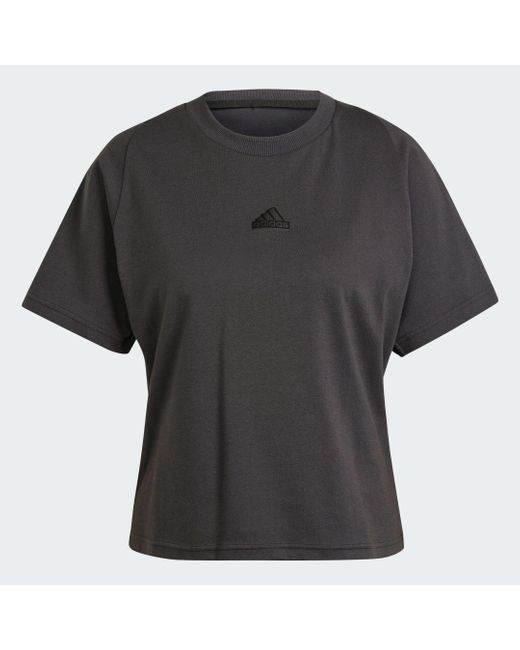 Adidas Black Z.n.e. T-shirt