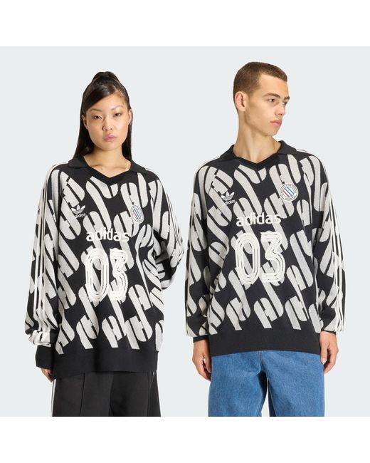 Adidas Multicolor Adicolor Blokecore Polo