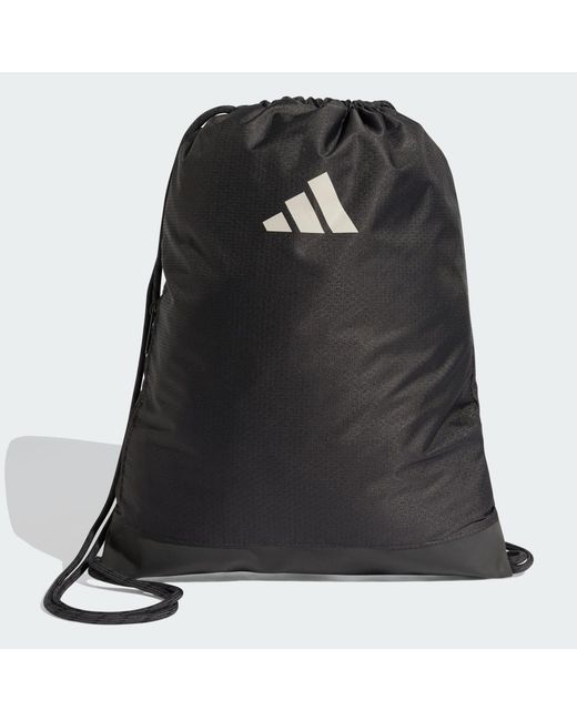 Adidas Red Audi Revolut F1 Team Dna Gymsack
