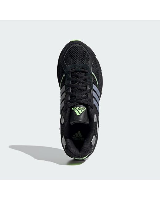 Adidas Black Response Cl Shoes