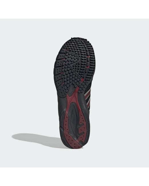 Adidas Black Adizero Adios Og Shoes
